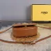 Fendi Backpack Bag Size:21x6.5x15cm #B47959