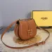 Fendi Backpack Bag Size:21x6.5x15cm #B47959