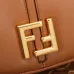 Fendi Backpack Bag Size:21x6.5x15cm #B47959