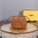 Fendi Backpack Bag Size:21x6.5x15cm #B47959