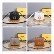 Fendi Backpack Bag Size:21x6.5x15cm #B47959
