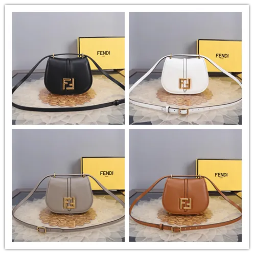 Fendi Backpack Bag Size:21x6.5x15cm #B47959