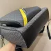 Fendi Backpack Bag Size:33×13×44cm #B47931