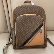 Fendi Backpack Bag Size:33×13×44cm #B47931