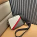 Fendi Backpack Size:22×15×5cm #B47878
