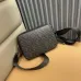 Fendi Backpack Size:22×15×5cm #B47878
