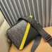 Fendi Backpack Size:22×15×5cm #B47878