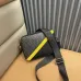 Fendi Backpack Size:22×15×5cm #B47878
