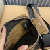 Fendi Backpack Size:22×15×5cm #B47878