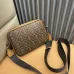 Fendi Backpack Size:22×15×5cm #B47878