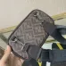 Fendi Commuting Bag Size:19*10*6cm #B47871