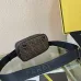 Fendi Commuting Bag Size:19*10*6cm #B47871