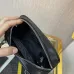 Fendi Commuting Bag Size:19*10*6cm #B47871