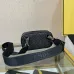 Fendi Commuting Bag Size:19*10*6cm #B47871