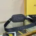 Fendi Commuting Bag Size:19*10*6cm #B47871
