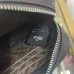Fendi Commuting Bag Size:19*10*6cm #B47871