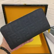 Fendi Wallets bag Size:19×10×2.5cm #B47839