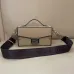 Baguette Soft Trunk Leather Multicolour Size:22*13*6.5cm #B48936