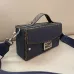 Baguette Soft Trunk Leather Multicolour Size:22*13*6.5cm #B48936