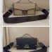 Baguette Soft Trunk Leather Multicolour Size:22*13*6.5cm #B48936