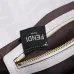 Fendi Baguette Artist Print Canvas Shoulder Bag 27x15x6cm #B64992