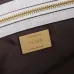 Fendi Baguette Artist Print Canvas Shoulder Bag 27x15x6cm #B64992