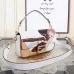 Fendi Baguette Artist Print Canvas Shoulder Bag 27x15x6cm #B64992