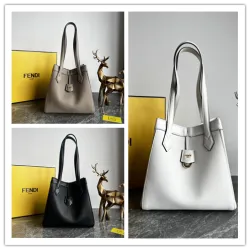 Fendi Handbag Origami Size:27*15*27cm #B47981