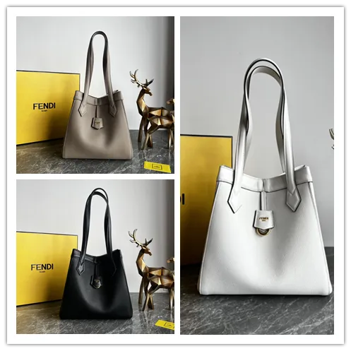 Fendi Handbag Origami Size:27*15*27cm #B47981