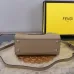Fendi Handbag Peekaboo Mini Cuoio Romano leather Size:23*18*11cm #B48938