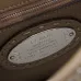 Fendi Handbag Peekaboo Mini Cuoio Romano leather Size:23*18*11cm #B48938
