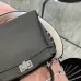 Fendi Handbag Peekaboo Mini Cuoio Romano leather Size:23*18*11cm #B48938