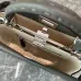 Fendi Handbag Peekaboo Mini Cuoio Romano leather Size:23*18*11cm #B48938