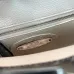 Fendi Handbag Peekaboo Mini Cuoio Romano leather Size:23*18*11cm #B48938