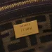 Fendi Handbag Iconic Baguette Size:24x14x7cm #B48939