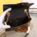 Fendi Handbag Iconic Baguette Size:24x14x7cm #B48939