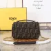 Fendi Handbag Size:24x14x7cm #B47929