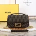 Fendi Handbag Size:24x14x7cm #B47929