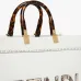 Fendi Handbag Snakeskin Size:35×17×31cm #B47927