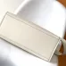 Fendi Handbag Snakeskin Size:35×17×31cm #B47927