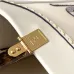 Fendi Handbag Snakeskin Size:35×17×31cm #B47927