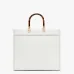 Fendi Handbag Snakeskin Size:35×17×31cm #B47927