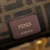 Fendi Women's Clutch Bags  Classic Frame Design in Multiple Colors with Luxe Leather for Fashion Connoisseurs top quality #B56269