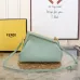 Fendi Women's Clutch Bags  Classic Frame Design in Multiple Colors with Luxe Leather for Fashion Connoisseurs top quality #B56269