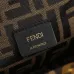 Fendi Women's Clutch Bags  Classic Frame Design in Multiple Colors with Luxe Leather for Fashion Connoisseurs top quality #B56269