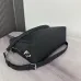 Fendi Brown/Black Grained Leather Hobo Bag with Adjustable Strap - Luxurious Women's Crossbody Shoulder Bag for Timeless Elegance #B58159