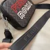 Fendi Messenger Bag Size:22×15×5cm #B47872