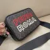 Fendi Messenger Bag Size:22×15×5cm #B47872