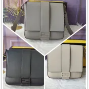 Fendi luxury brand men's bag #999937049