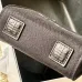 Givenchy Mini Canvas Tote Bag, 17 x 15 x 5 cm #B63226